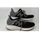 thumbnail image 1 of New Balance Mens Fresh Foam Roav MROAVTK Black Lace-Up Running Shoes Size 11 2E, 1 of 5