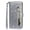 Silver, variant on Zipper flip wallet glitter phone case for Samsung S25 Edge S25ultra S25 Plus A36 A26 A56 A16 A06 card slots phone leather cover