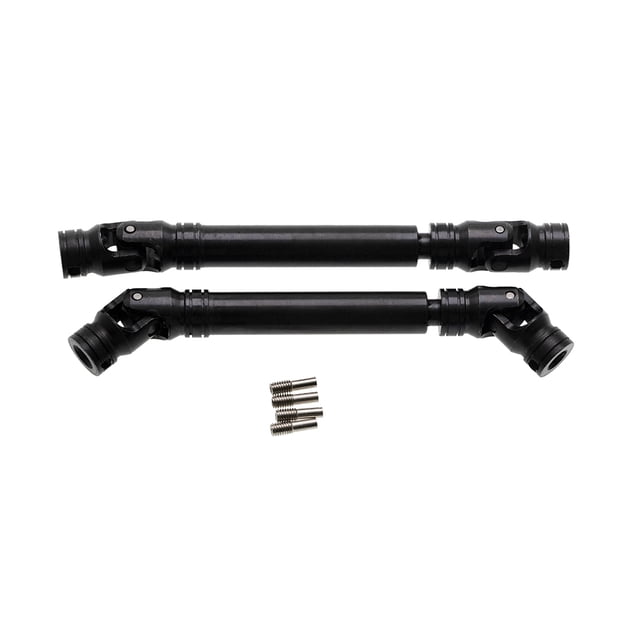 Vogacara Eje de rotación de 2 piezas, nuevo estilo, portátil, fácil instalación, profesional, reemplazo distintivo para 10 III III III Kits de construcción modelo Vogacara FN001728-00