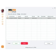 BullZIGA Antivirus Software for Windows/Mac OS/ Android/iOS 1-Year | 1-Device