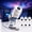 6 Projection Films, variant on 2027 Upgraded Hd Smart Dynamic 5D Holographic Night Light Projector