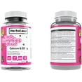 thumbnail image 3 of Herbaland Classic Gummy for Kids: Calcium & D 60 Gummies, 3 of 4