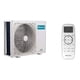 thumbnail image 3 of Minisplit Hisense (1.5  ton, Solo Frio, on/ off, 220), 3 of 5