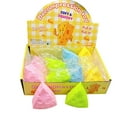 thumbnail image 2 of Cheese Cheese Slow Pinch Pressure Exhaust Toy Slow Rise Simulate Cheese Cheese Slow 100ml, 2 of 9