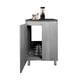thumbnail image 1 of Gabinete Inferior De Cocina IRIS Para Parrilla, 1 of 7