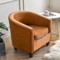thumbnail image 1 of Housse de Fauteuil Canapé Housse de Siège de Salon, 1 of 1