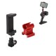 thumbnail image 5 of Montaje De Teléfono Universal Para Controlador Remoto, Montaje De Teléfono Del Transmisor Estable Ajustable Para Teléfonos Superiores A 5.5 Pulgadas, 5 of 7
