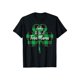 thumbnail image 2 of Camisetas con gráficos clásico para mujeres y adolescentes y niñas, playera de verano con estampado estéticoLucky To Be A Twin Mama Irish Twin Mom St Patricks Day Shirt Graphic Tees Short Sleeve Cas, 2 of 7