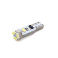thumbnail image 4 of Unique Bargains 10 Pcs 12V T5 1206 SMD 5 LED Jauge de Tableau de Bord Interne, 4 of 5