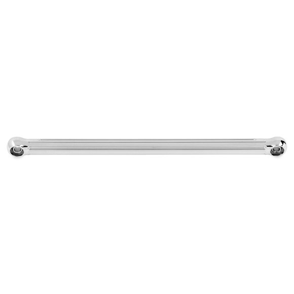 Arlen Ness 10-Gauge Chrome Shifter Rod 19-940