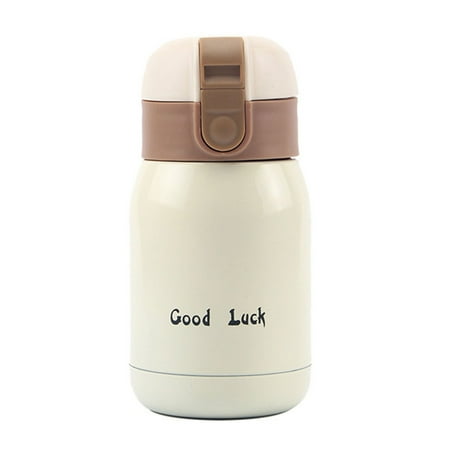 

SEAFEI Vacuum Cup Thermal Insulation Food Grade Anti-fall Children Big Belly Bottle Drinkware