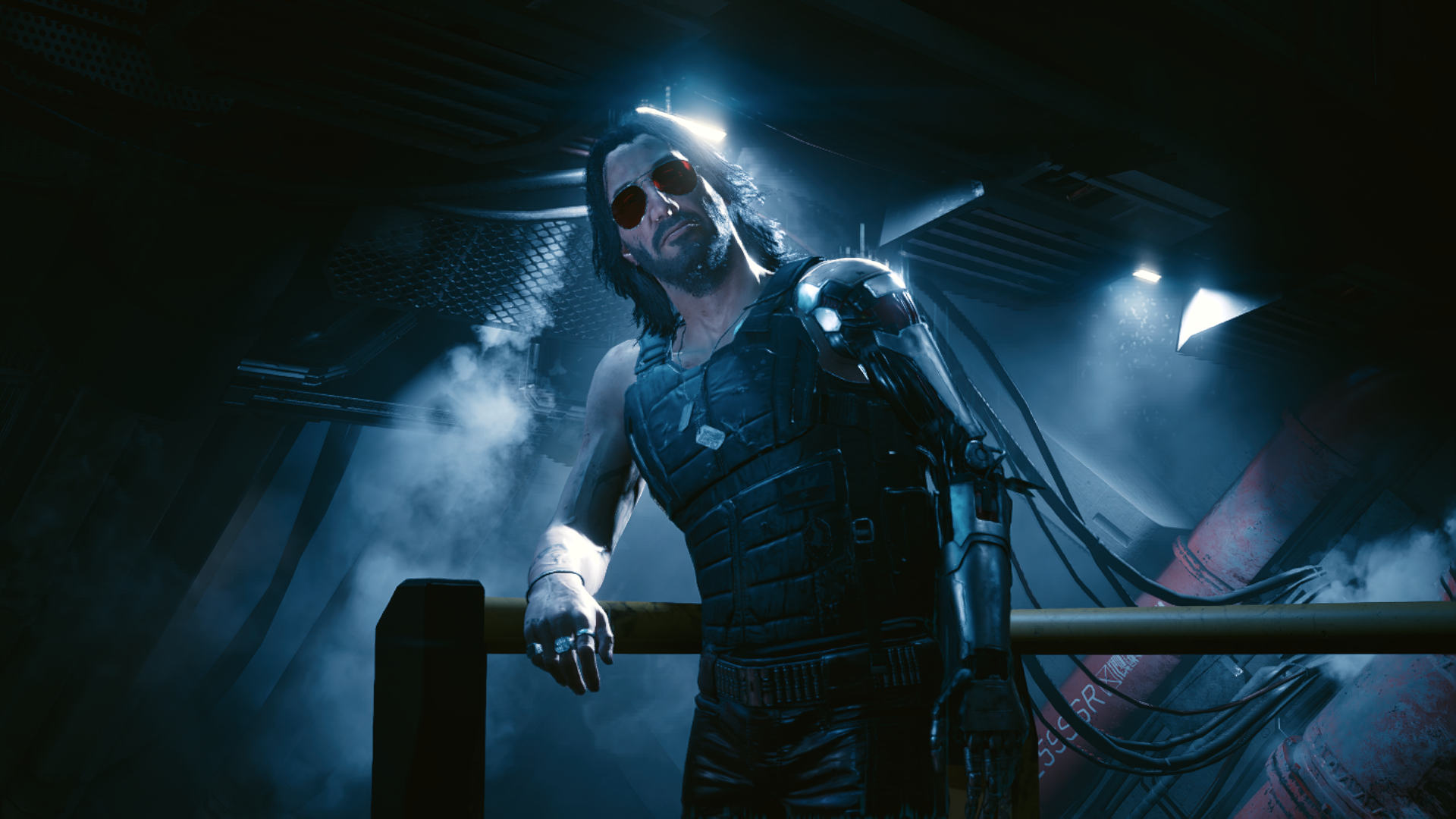Cyberpunk 2077: Ultimate Edition, Nintendo Switch 2 photo 5