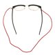 thumbnail image 4 of 12x Gafas de terre Coloridas Gafas Gafas Cordón, 4 of 6