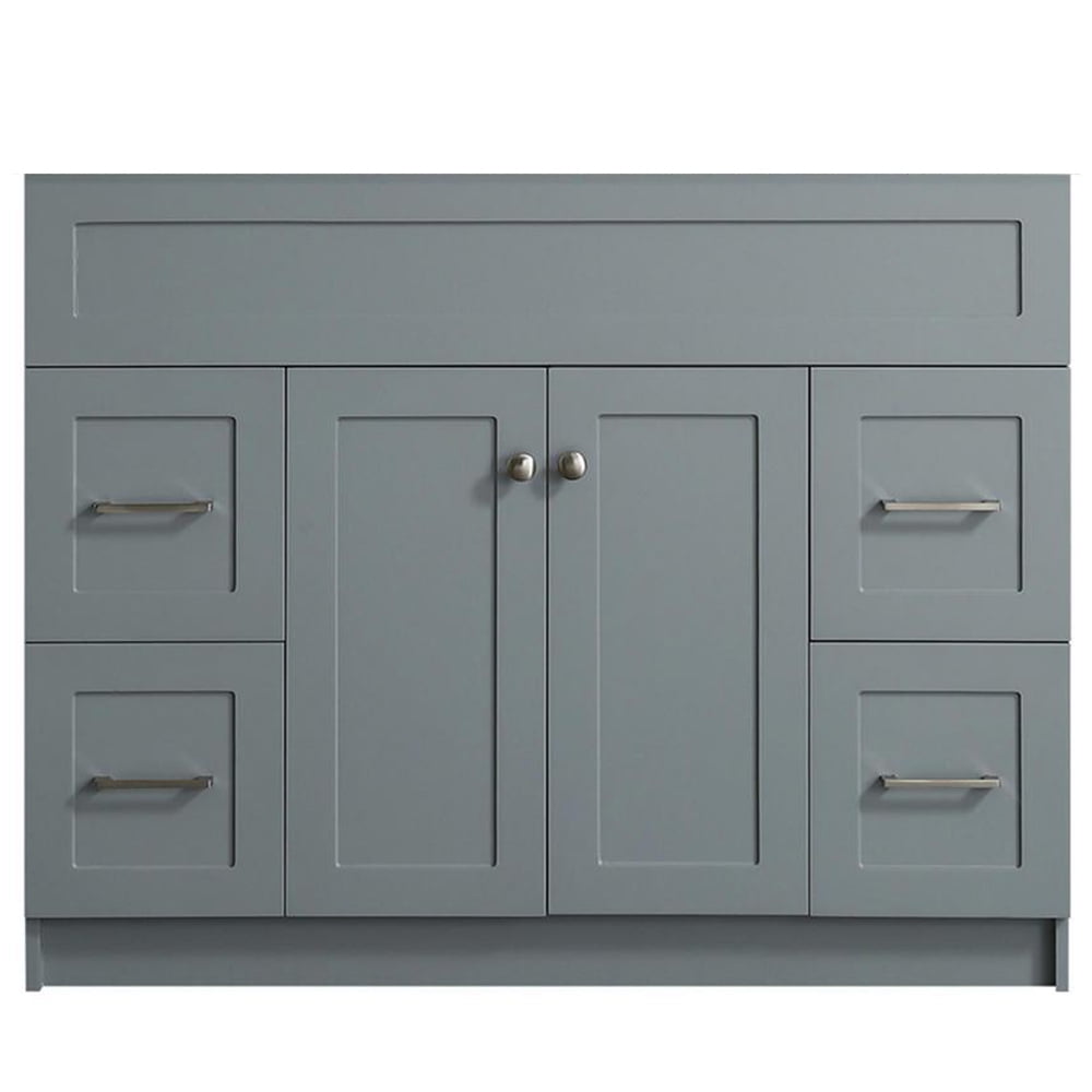 H Bath Vanity Cabinet Only, Bath Vanity Cabinets Only