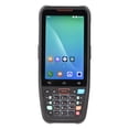 thumbnail image 1 of Terminal PDA, Support Wifi Bt Inventaire au Détail 10,0 PDA Terminal Portable Pos PDA Terminal 1d/2d/qr avec Terminal de 4,0 Pouces 1d/2d/qr Scanner 4.0 Pouces Supermarché Bt Commation avec Zsem, 1 of 6