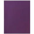 thumbnail image 5 of JAM Paper Glossy Two Pocket Folders, Purple, 100/Pack, 5 of 5