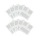 thumbnail image 4 of Xihbxyly Parche Autoadhesivo para Reparación de Mosquiteras, Fibra de Poliéster Resistente, Reparación Rápida y Sencilla, Ideal para Puertas y Ventanas, Ideal para Carpas, Patios y Garajes, Juego de, 4 of 7
