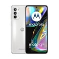 thumbnail image 1 of Smartphone Motorola G82 5G XT2225-1 128 GB Blanco Telcel, 1 of 4