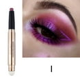 thumbnail image 1 of DPTALR Double Eye Shadow Pen, Pearl Light Silkworm Eye Shadow High Gloss Pen, 1 of 3