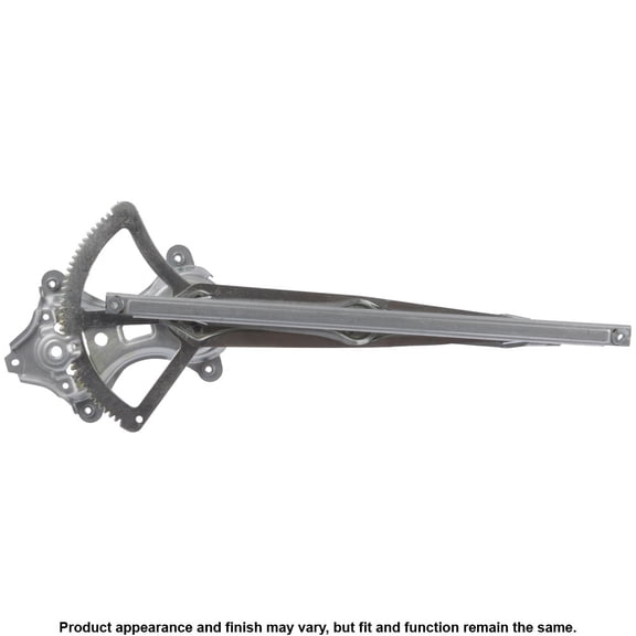 CARDONE New 82-10008A Window Regulator 2001-2007 Toyota