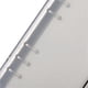 thumbnail image 4 of Couverture de reliure transparente en polypropylène givré à 6 trous pour ordinateur portable, idéale pour l'école, le bureau ou les réunions., 4 of 4