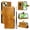 Yellow, variant on Designed for iPhone 13 Case Wallet, Men Women Flip Folio Cover with PU Leather Stand Credit Card Holders Slots Wrist Strap Magnetic Phone Case Compatible with iPhone 13, Yellow