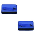 thumbnail image 1 of Bolsa de palos de golf Toystoory Organizador ajustable Negro, 1 of 6