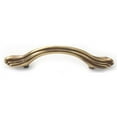 thumbnail image 4 of Alno A1505-3-CHBRZ Venetian 3" Cabinet Pull Chocolate Bronze, 4 of 7