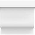 thumbnail image 2 of Ekena Millwork 6"W X 6"H X 24"L Standard Newport Architectural Grade PVC Rafter Tail, 2 of 4