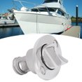 thumbnail image 4 of Yacht Drain Plug, Compact Size Drain Plug, Stainless Steel Widely Used For Marine Yacht FRP Yachts, 4 of 8