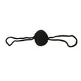 thumbnail image 1 of Cache-nez, Protège-Nez Confortable Doux pour le Ski pour Femmes pour la Randonnée Beige,Noir,Gris Pâle, 1 of 8