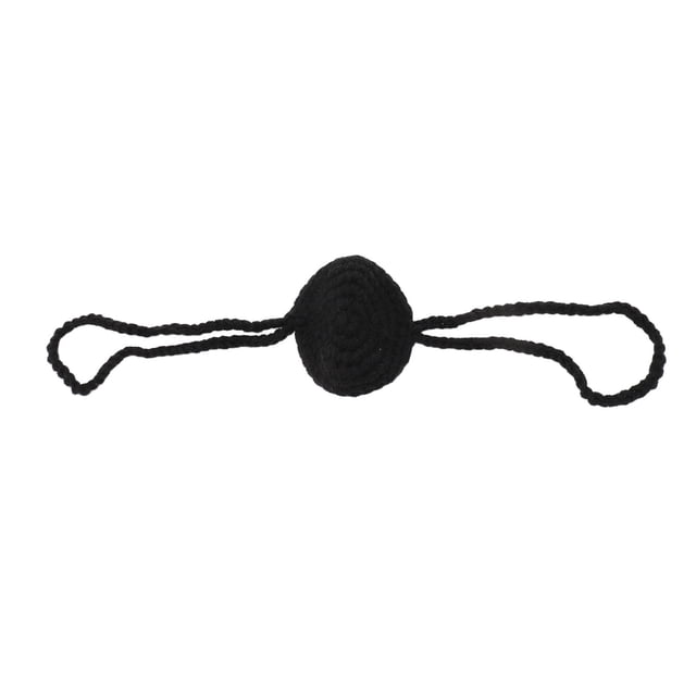 Cache-nez, Protège-Nez Confortable Doux pour le Ski pour Femmes pour la Randonnée Beige,Noir,Gris Pâle