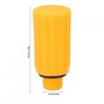 thumbnail image 1 of Corrosion Resisting Accessories Air Compressor Breathing Valve, Air Compressor Breathing, for Stable Performance, 1 of 7