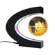thumbnail image 1 of Regalos de cumpleaños para niños, globos flotantes, dispositivo de escritorio mundial en la oficina, decoración del hogar, globo levitante magnético con luz LED, regalo tecnológico genial pa, 1 of 5