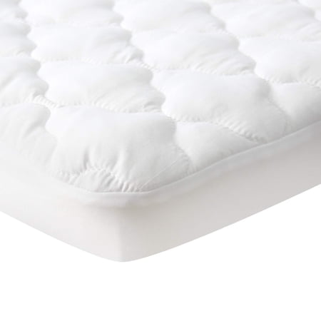 Moonsea Waterproof Mattress Pads, Crib, Lining, Waterproof