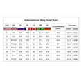 thumbnail image 3 of Adjustable Wolf Ring For Fashion Jewelry Everyday Wear Trendy Animal Shape Pattern Ring Animal Lovers Gift Now, 3 of 3