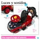 thumbnail image 3 of Correpasillos The Baby Shop - con toldo, luz y sonido Rojo -, 3 of 6