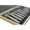 thumbnail image 4 of Accusize - 39 Pcs/ensemble HSS Interchangeable Pilot Counterbore Set, 500S-A000, 4 of 9