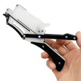thumbnail image 4 of Mini Toy Aiming Bow Arrows Outdoor Archery Bow Bamboo Stick Shooting Sports, 4 of 4