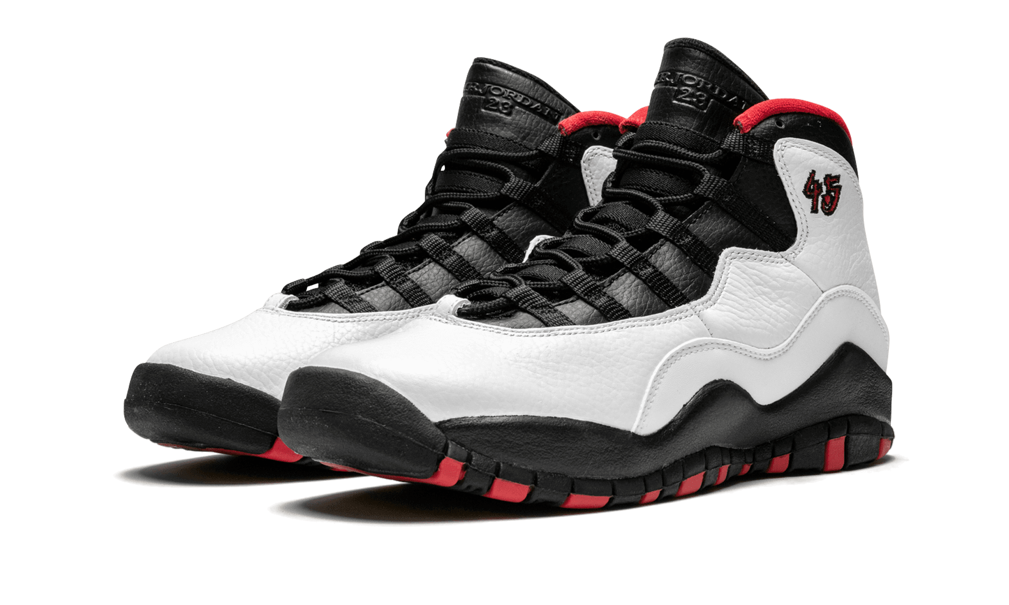 JORDAN GRADE SCHOOL Air Jordan 10 Retro GS 