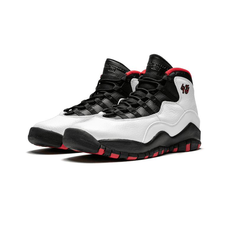 JORDAN GRADE SCHOOL Air Jordan 10 Retro GS  display picture 2