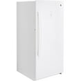 thumbnail image 3 of GE 14.1 Cu. Ft. Frost-Free Upright Freezer, 3 of 5