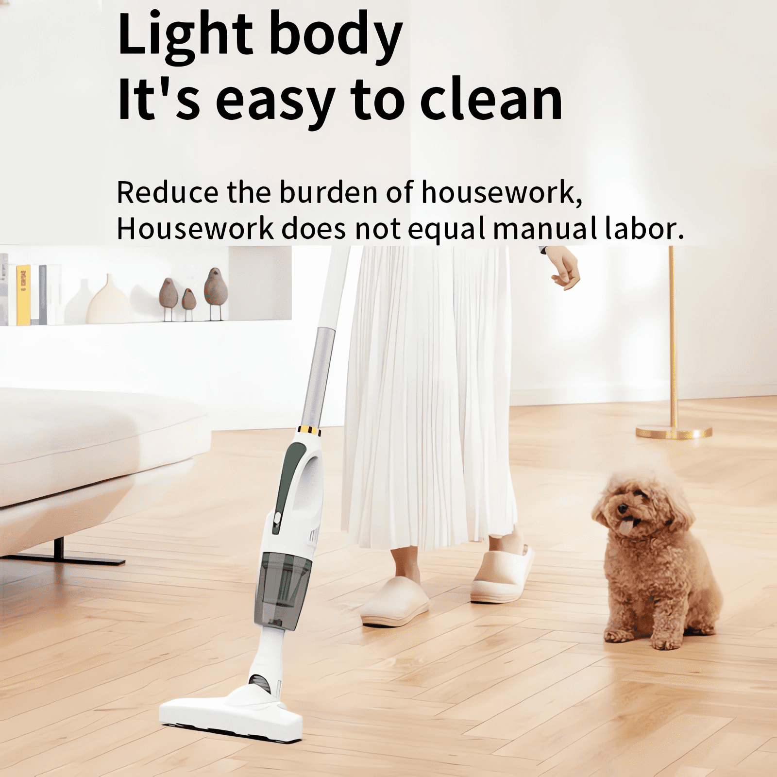 Handheld Vacuum, Vehicle Mounted Cordless Hand Vacuum , Wet Dry Vacuum for Car