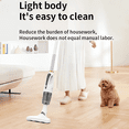 thumbnail image 2 of Handheld Vacuum, Vehicle Mounted Cordless Hand Vacuum , Wet Dry Vacuum for Car, 2 of 9