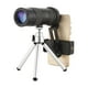 thumbnail image 1 of Nuevo Telescopio De Tubo Único Cámara De Teléfono Móvil Telescopio Hd Super Teleobjetivo Zoom Telescopio Monocular Vogacara EL012080-00, 1 of 5