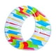 thumbnail image 2 of Rueda inflable para el agua, flotador para piscina, patio interior y exterior, estanque, río, balsa inflable, juguete para piscina, flotador de, 2 of 9