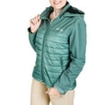 thumbnail image 2 of Equine Couture Parker Puffer Jacket, 2 of 11