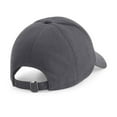 thumbnail image 2 of Beechfield  Adult 6 Panel Cap, 2 of 2
