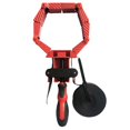 thumbnail image 1 of 4M Belt Frame Clips Multifunction Blet Clamp Quick 35-305 Adjustable Band Clamp Polygonal Clip Angle Woodworking Tools, 1 of 5