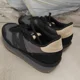 thumbnail image 5 of New Balance 237 Gray/Black Lifestyle Sneakers Shoes Mens Size 8.5, 5 of 6